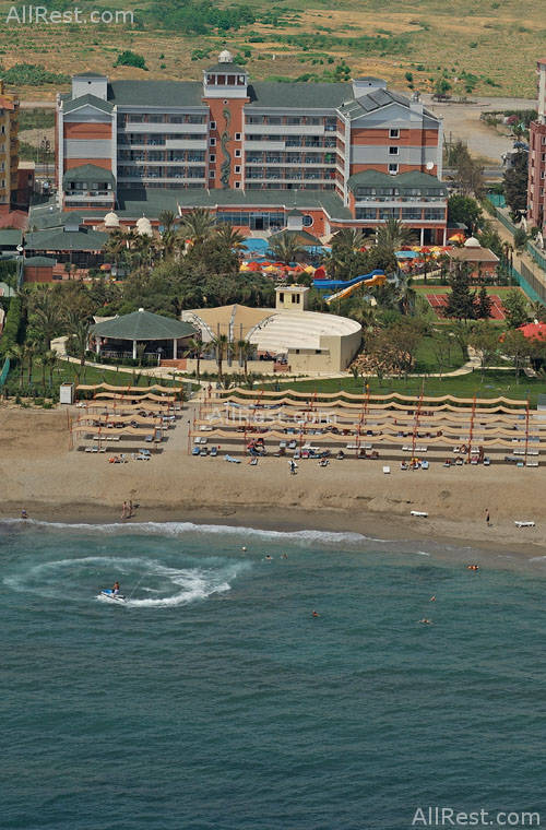 Royal Vikingen Resort 4